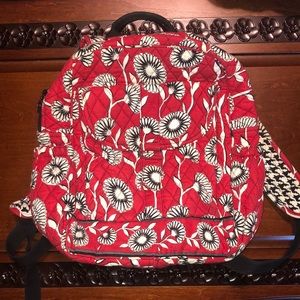Vera Bradley Backpack